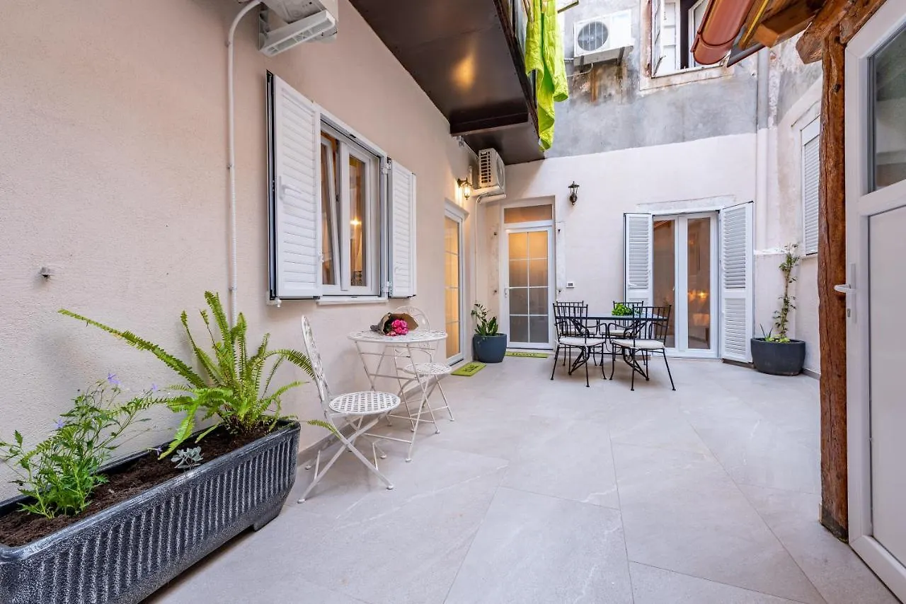 Angulus Apartment Zadar 0*,  Croatia