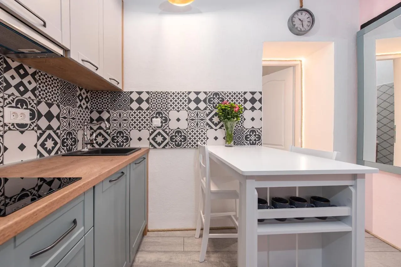 Angulus Apartment Zadar Croatia