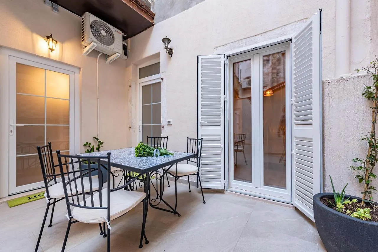 Angulus Apartment Zadar Croatia